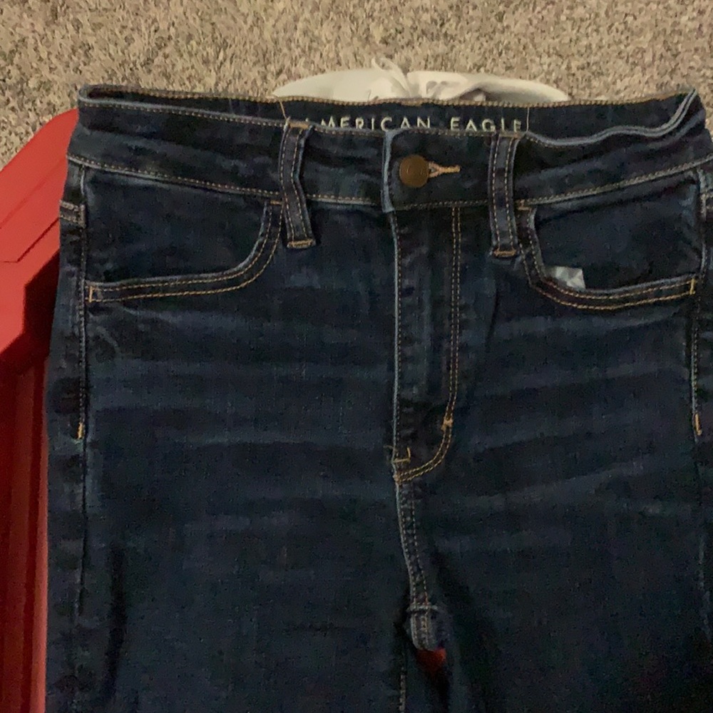 AE JEANS